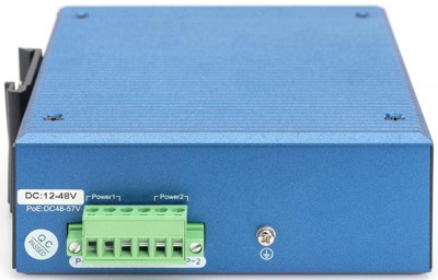 DN-651156 DIGITUS Industrial ethernet switches Image 2