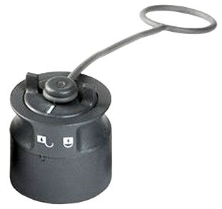 PXP6083 BULGIN Accessories for Industrial Connectors