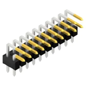 10058030 Fischer Elektronik PCB Connection Systems