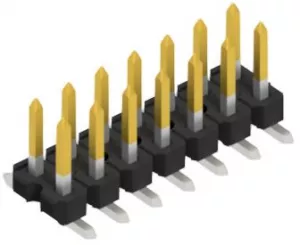 SLLP6SMD05114SPS Fischer Elektronik PCB Connection Systems
