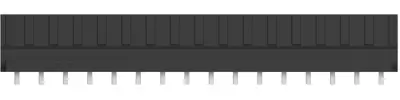 1-2342082-6 TE Connectivity PCB Terminal Blocks Image 5