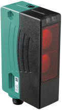 254264 PEPPERL+FUCHS Optical Sensors