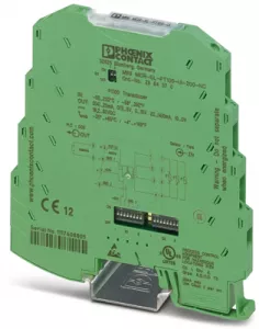 2864370 Phoenix Contact Thermometers and Displays