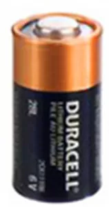 PHOTO 28L Duracell Round Cells, 9V Blocks