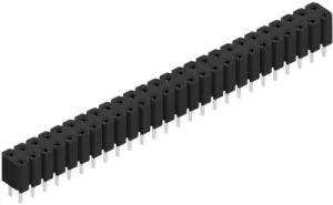 10027054 Fischer Elektronik PCB Connection Systems