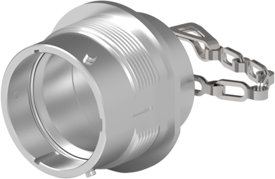 HDC34-18 DEUTSCH Accessories for Automotive Connectors Image 1