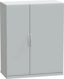 NSYPLAZ15126G Schneider Electric Switch Cabinets, server cabinets