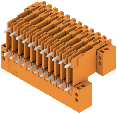 1669660000 Weidmüller PCB Connection Systems Image 2