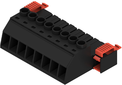 1950940000 Weidmüller PCB Connection Systems Image 2