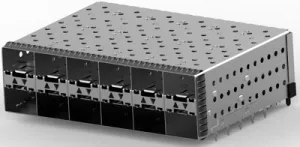 2007562-6 TE Connectivity PCB Connection Systems
