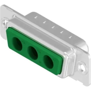 303W3CPXX99A10X CONEC D-Sub Connectors