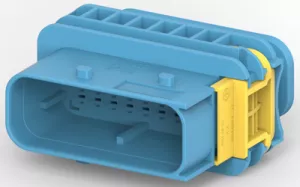 4-1564530-1 TE Connectivity Automotive Power Connectors