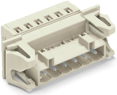 721-616/114-000 WAGO PCB Connection Systems Image 1