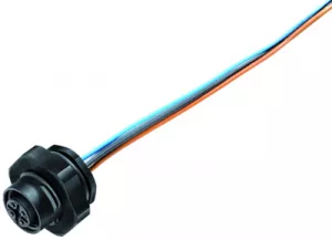 76 4832 3011 00004-0200 binder Sensor-Actuator Cables