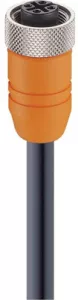 11412 Lumberg Automation Sensor-Actuator Cables