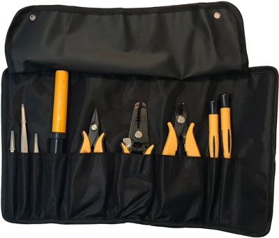 BYB-7-30L0138 by.B Toolsets