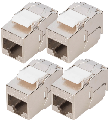 DN-93615-S-4 DIGITUS Network Adapters Image 1