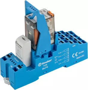 58.P4.8.024.0060 Finder Coupling Relays