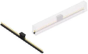 SLLP5SMD03835SBSM Fischer Elektronik PCB Connection Systems
