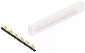 SLLP5SMD06628SSM Fischer Elektronik PCB Connection Systems