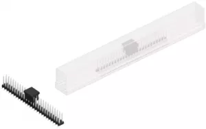 SLY8SMD06250ZBSM Fischer Elektronik PCB Connection Systems