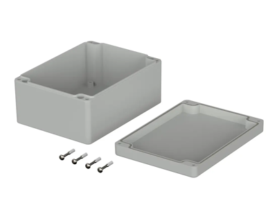 03238200 Bopla General Purpose Enclosures Image 2