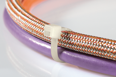 111-60160 HellermannTyton Cable Ties Image 3