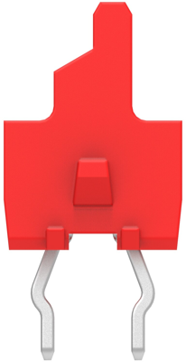 1-215464-2 AMP PCB Connection Systems Image 2