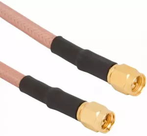135101-07-72.00 Amphenol RF Assembled Coaxial Cables