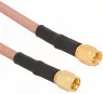 135101-07-72.00 Amphenol RF Assembled Coaxial Cables