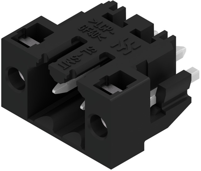 1842540000 Weidmüller PCB Connection Systems Image 1