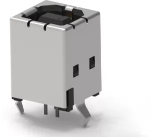 5787834-1 AMP USB Connectors, PC Connectors