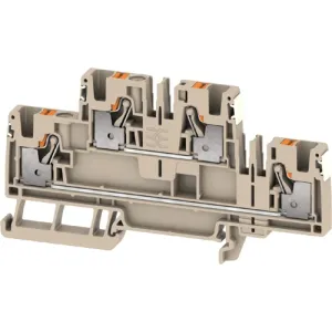 2675160000 Weidmüller Series Terminals