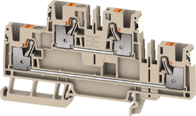 2675160000 Weidmüller Series Terminals