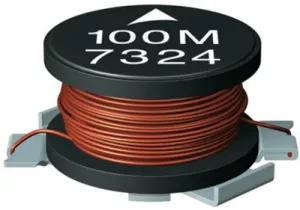 B82462A4222M000 TDK (EPCOS) Fixed Inductors