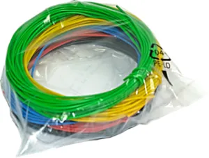 BYB-5-92F529 by.B Insulated stranded wires