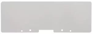 1314420000 Weidmüller Terminals Accessories