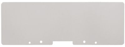 1314420000 Weidmüller Terminals Accessories