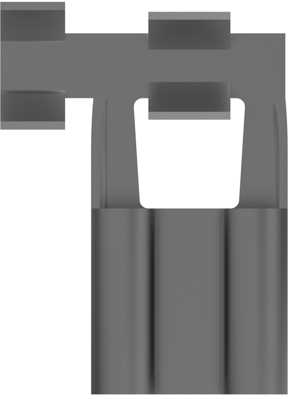 180373-2 AMP Receptacles Image 3