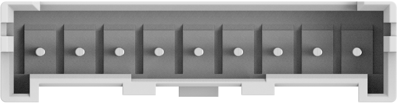 2132415-9 TE Connectivity PCB Connection Systems Image 3