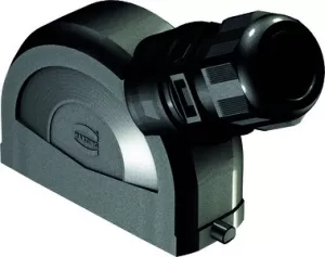19431240548 Harting Housings for HDC Connectors