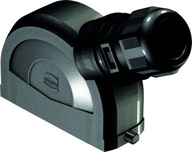 19431240548 Harting Housings for HDC Connectors