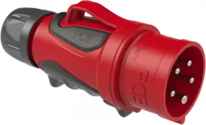 70153-6 PC Electric CEE Connectors