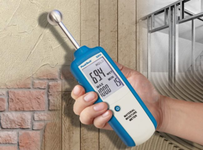 P 5201 PeakTech Thermometers and Displays Image 4
