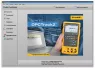 FLUKE 750SW Fluke T&M Software and Licences