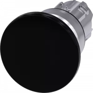 3SU1050-1BD10-0AA0 Siemens Actuators, Signal Elements and Front Elements