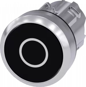3SU1050-0AB10-0AD0 Siemens Actuators, Signal Elements and Front Elements