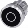 3SU1050-0AB10-0AD0 Siemens Actuators, Signal Elements and Front Elements