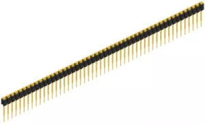 10040813 Fischer Elektronik PCB Connection Systems