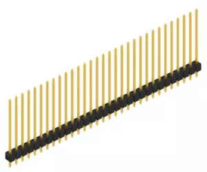 10048938 Fischer Elektronik PCB Connection Systems